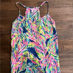 Lilly Pulitzer tank top